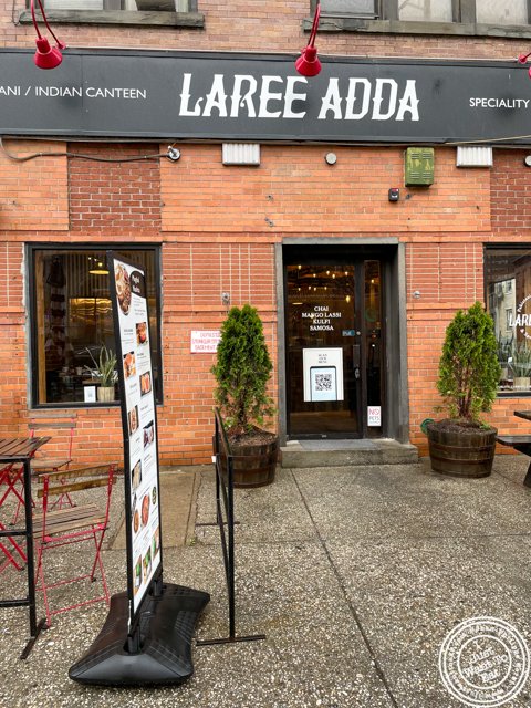 Laree Adda