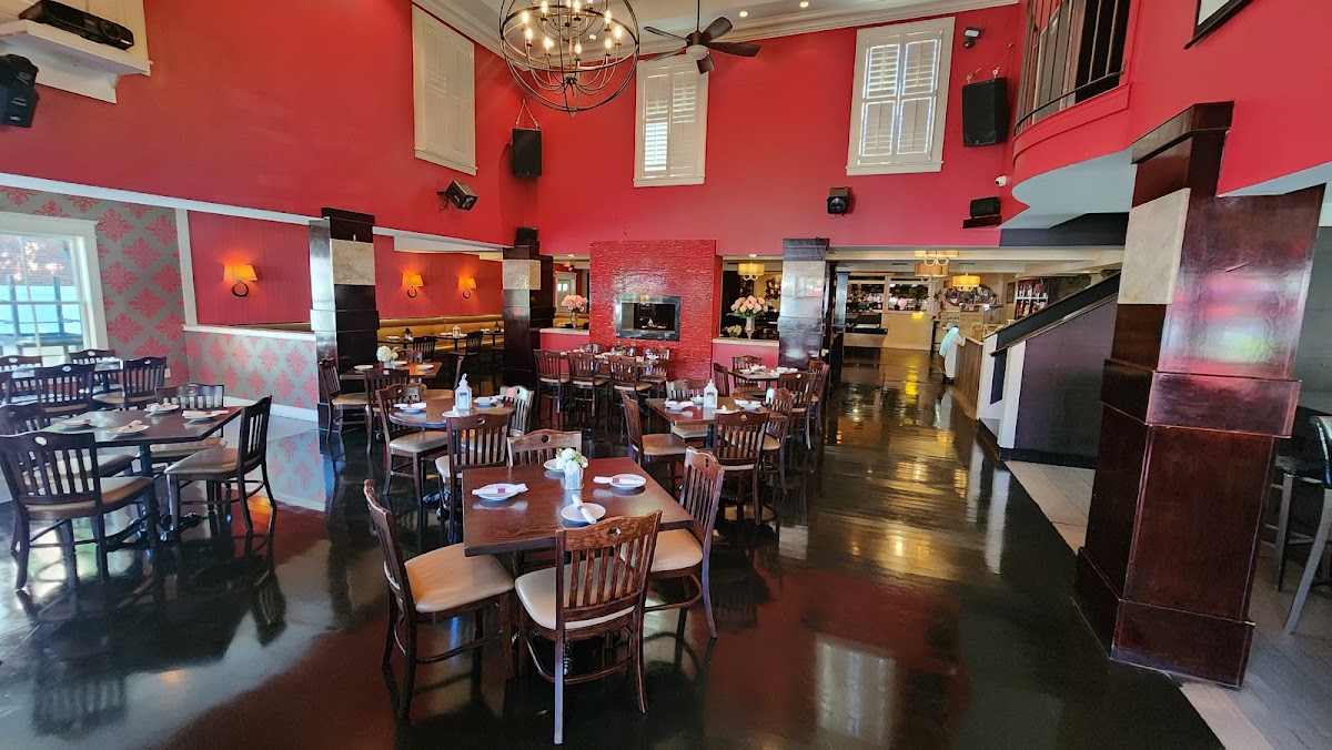 Torino Restaurant And Bar